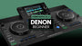 Crossfader Denon DJ Beginner Course