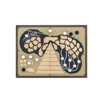 SOMA Laboratory Enner Analog Touch Synthesizer