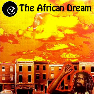 The African Dream