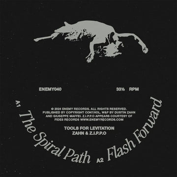 Tools For Levitation