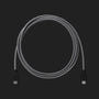 Elektron USB-C to USB-C Cable (160cm)