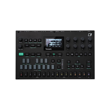 Elektron Tonverk Polyphonic Multisampler & Audio Processor