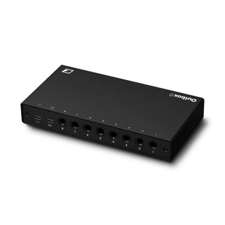 Elektron Outbox 8 - Audio / CV Breakout Box & Interface