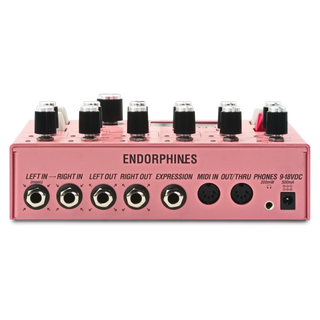 Endorphin.es Evil Pet Desktop Granular Processor