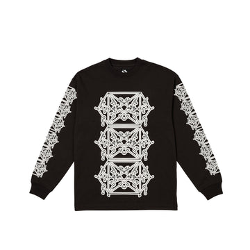 The Trilogy Tapes TTT Envelope Goat Longsleeve