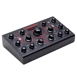 Erica Synths Echolator Desktop Stereo Delay