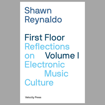 First Floor Volume 1