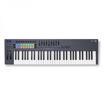 Novation FLkey 61 USB/MIDI FL Studio Controller