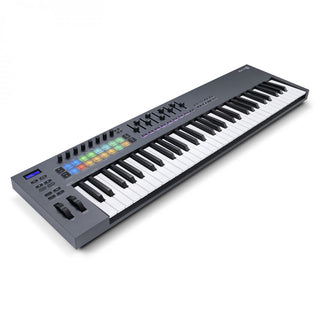 Novation FLkey 61 USB/MIDI FL Studio Controller