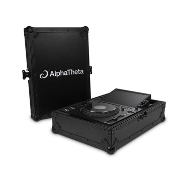 AlphaTheta FLT-3000X Flight Case for CDJ-3000X