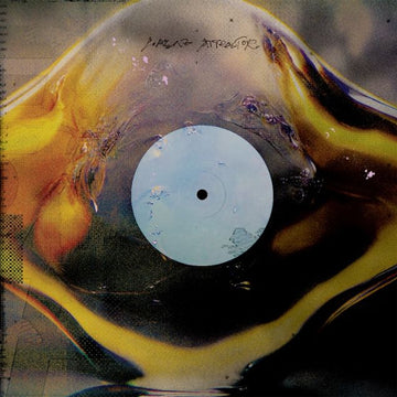 Selected Works 95-96 (Part 1)