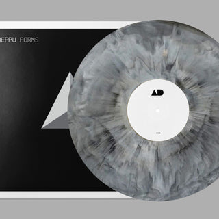 Forms EP