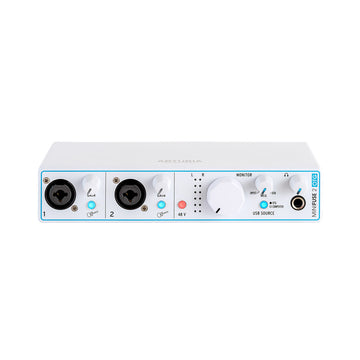 Arturia MiniFuse 2 OTG USB Audio Interface