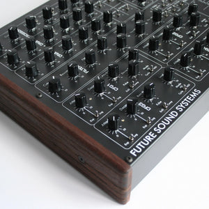 Future Sound Systems Cric - Matrix Synthesizer Cric (Brunel Edition)