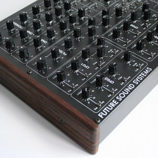Future Sound Systems Cric - Matrix Synthesizer Cric (Brunel Edition)