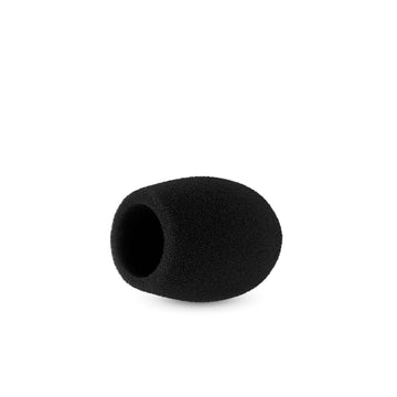 Radius 3cm Handheld Mic Foam (55mm Børe)
