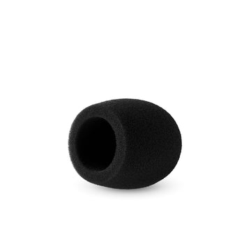 Radius 3.5cm Handheld Mic Foam (50mm Børe)