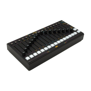 AtoV Faderpunk Customisable MIDI/CV Controller & Modulator