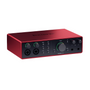 Focusrite Scarlett 16i16 USB Audio Interface (4th Gen)