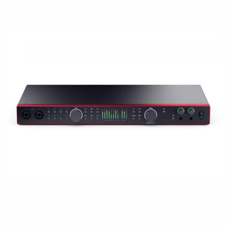 Focusrite Scarlett 18i20 USB Audio Interface (4th Gen)