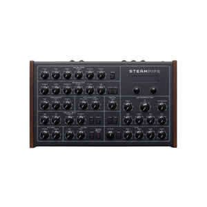 Erica Synths Steampipe True Physical Modeling Synthesizer