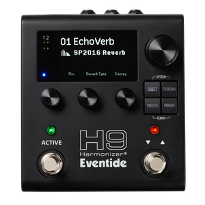 Eventide Eventide H9 Harmonizer Gen 2
