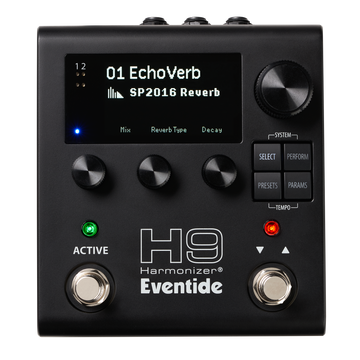 Eventide Eventide H9 Harmonizer Gen 2