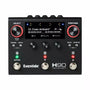 Eventide H90 Dark Limited Edition Harmonizer Multi-Effects Pedal in Black