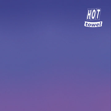 Warm in Your Office EP