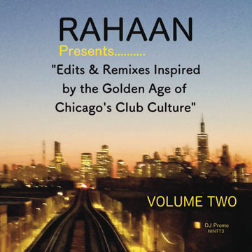 Chicago's Club Culture Volume Two