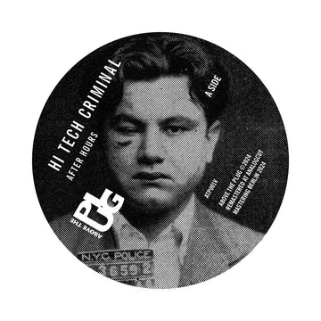 After Hours / Back To Coney