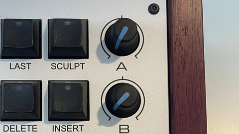 Cirklon - Replacement Rotary Knobs