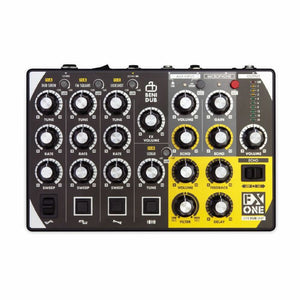 Benidub FX-ONE Live Dub Unit