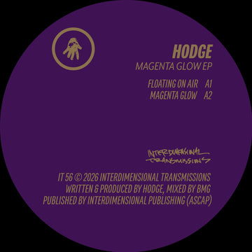 Magenta Glow EP