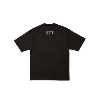 The Trilogy Tapes TTT Industrial Department T-Shirt 3M