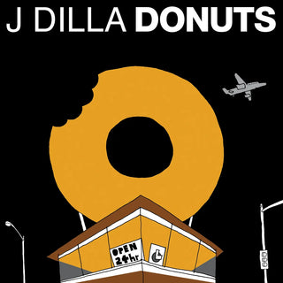 Donuts (Audiophile Edition)
