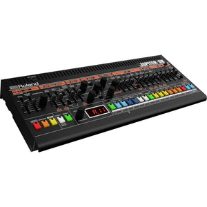 Roland Boutique JUPITER-08 Polyphonic Synthesizer with K-25m