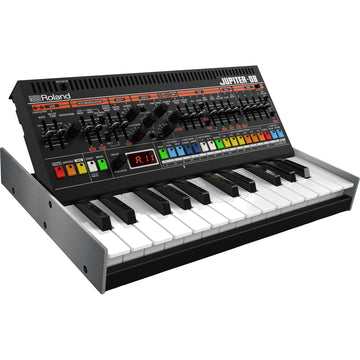 Roland Boutique JUPITER-08 Polyphonic Synthesizer with K-25m