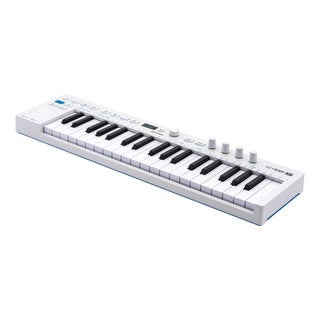 Arturia KeyStep 37 Mk2 Compact Controller & Sequencer