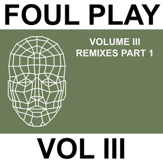 Volume III Remixes Part 1