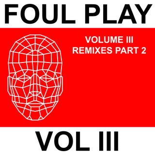 Volume III Remixes Part 2