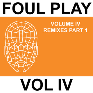 Volume IV Remixes Part 1