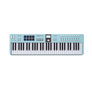Arturia Keylab Essential MK3 61-note