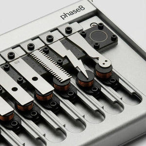 Korg phase8 Desktop 8-Voice Acoustic Synthesizer