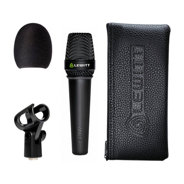 Lewitt MTP 5 Live Vocal Microphone