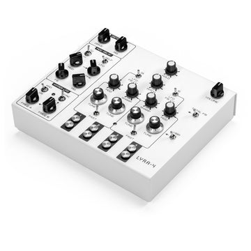 Soma Laboratory LYRA-4 (White)