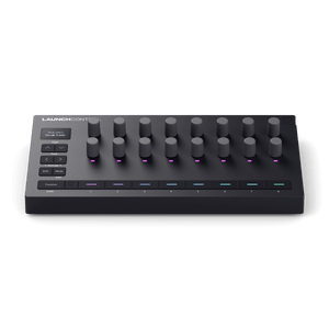 Novation Launch Control