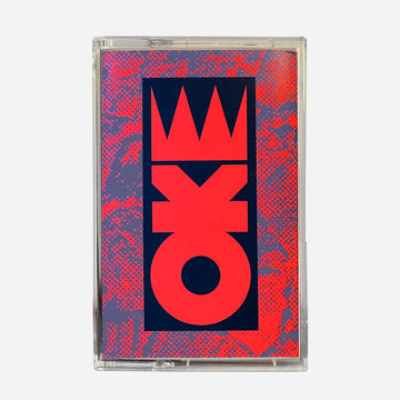 Whatsapp's Greatest Hits (Cassette)