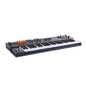 Arturia MiniFreak 49 6-Voice Polyphonic Hybrid Synthesizer