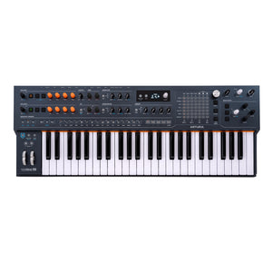 Arturia MiniFreak 49 6-Voice Polyphonic Hybrid Synthesizer